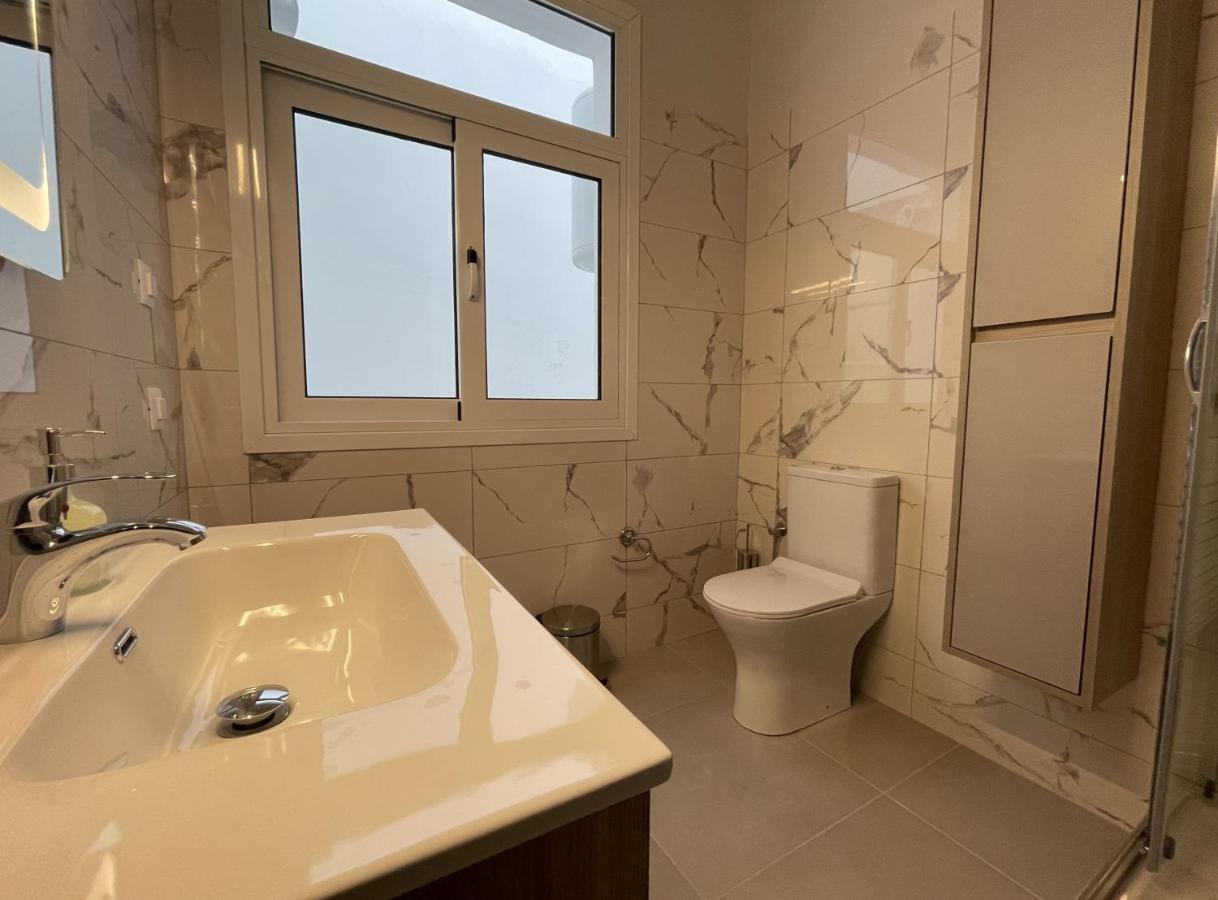 Central Park Apartments Héraklion Extérieur photo